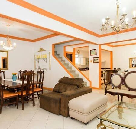 Real Apartments 504 - Cobertura Duplex Com 5 Quartos Em Copacabana Rio de Janeiro Zewnętrze zdjęcie