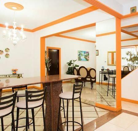 Real Apartments 504 - Cobertura Duplex Com 5 Quartos Em Copacabana Rio de Janeiro Zewnętrze zdjęcie
