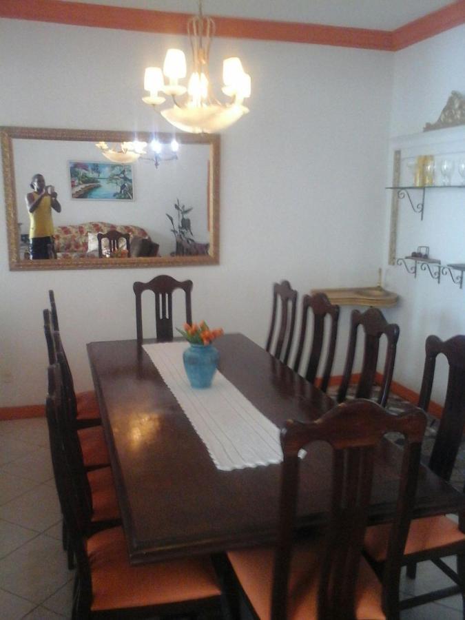 Real Apartments 504 - Cobertura Duplex Com 5 Quartos Em Copacabana Rio de Janeiro Zewnętrze zdjęcie