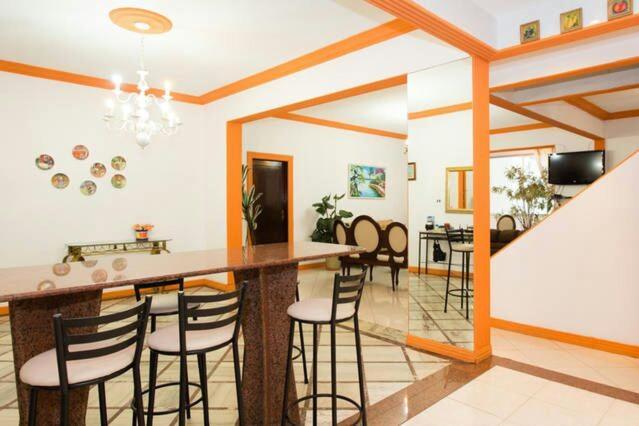 Real Apartments 504 - Cobertura Duplex Com 5 Quartos Em Copacabana Rio de Janeiro Zewnętrze zdjęcie