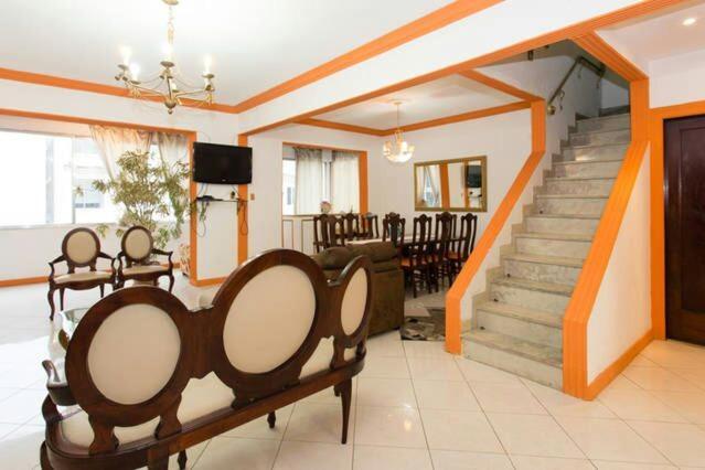 Real Apartments 504 - Cobertura Duplex Com 5 Quartos Em Copacabana Rio de Janeiro Zewnętrze zdjęcie