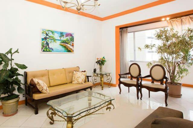 Real Apartments 504 - Cobertura Duplex Com 5 Quartos Em Copacabana Rio de Janeiro Zewnętrze zdjęcie