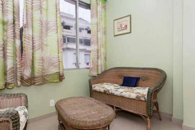 Real Apartments 504 - Cobertura Duplex Com 5 Quartos Em Copacabana Rio de Janeiro Zewnętrze zdjęcie