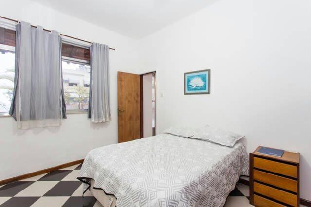 Real Apartments 504 - Cobertura Duplex Com 5 Quartos Em Copacabana Rio de Janeiro Zewnętrze zdjęcie