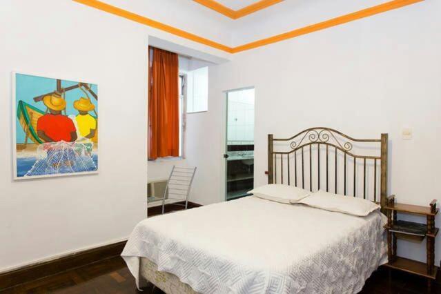 Real Apartments 504 - Cobertura Duplex Com 5 Quartos Em Copacabana Rio de Janeiro Zewnętrze zdjęcie