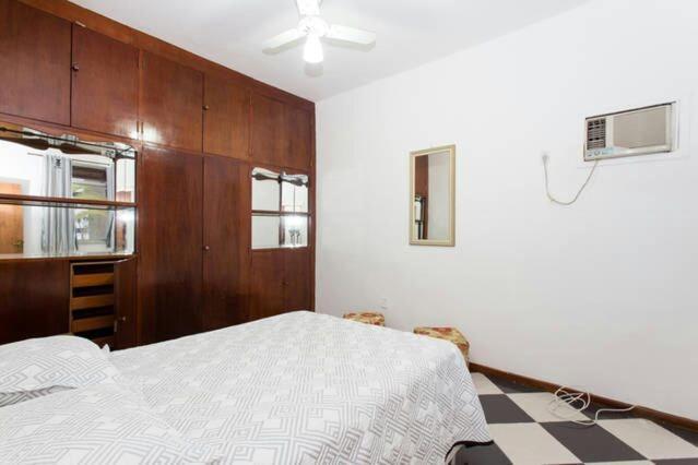 Real Apartments 504 - Cobertura Duplex Com 5 Quartos Em Copacabana Rio de Janeiro Zewnętrze zdjęcie