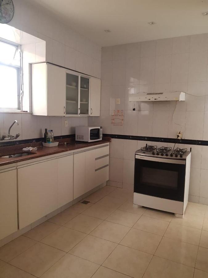 Real Apartments 504 - Cobertura Duplex Com 5 Quartos Em Copacabana Rio de Janeiro Zewnętrze zdjęcie