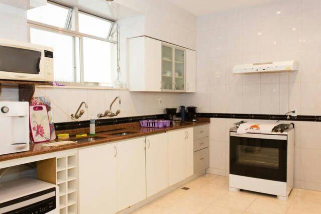 Real Apartments 504 - Cobertura Duplex Com 5 Quartos Em Copacabana Rio de Janeiro Zewnętrze zdjęcie