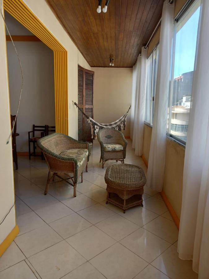 Real Apartments 504 - Cobertura Duplex Com 5 Quartos Em Copacabana Rio de Janeiro Zewnętrze zdjęcie