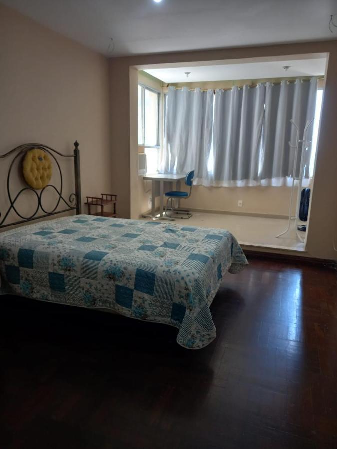 Real Apartments 504 - Cobertura Duplex Com 5 Quartos Em Copacabana Rio de Janeiro Zewnętrze zdjęcie