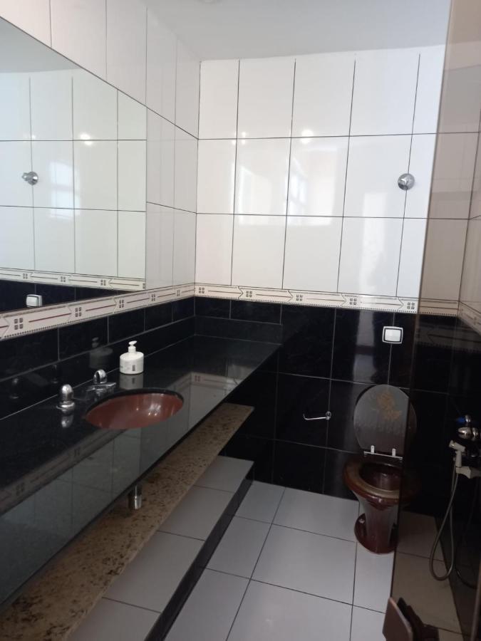 Real Apartments 504 - Cobertura Duplex Com 5 Quartos Em Copacabana Rio de Janeiro Zewnętrze zdjęcie
