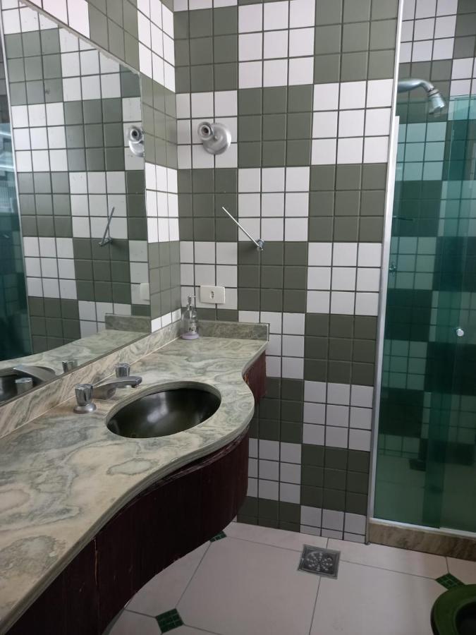 Real Apartments 504 - Cobertura Duplex Com 5 Quartos Em Copacabana Rio de Janeiro Zewnętrze zdjęcie
