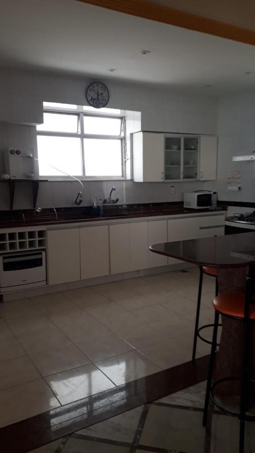 Real Apartments 504 - Cobertura Duplex Com 5 Quartos Em Copacabana Rio de Janeiro Zewnętrze zdjęcie