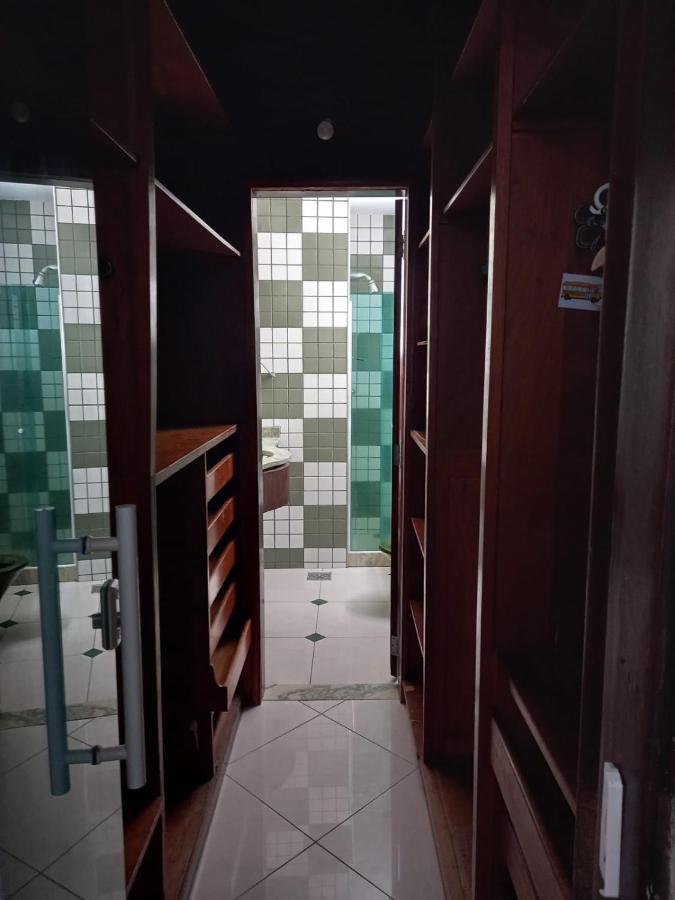 Real Apartments 504 - Cobertura Duplex Com 5 Quartos Em Copacabana Rio de Janeiro Zewnętrze zdjęcie