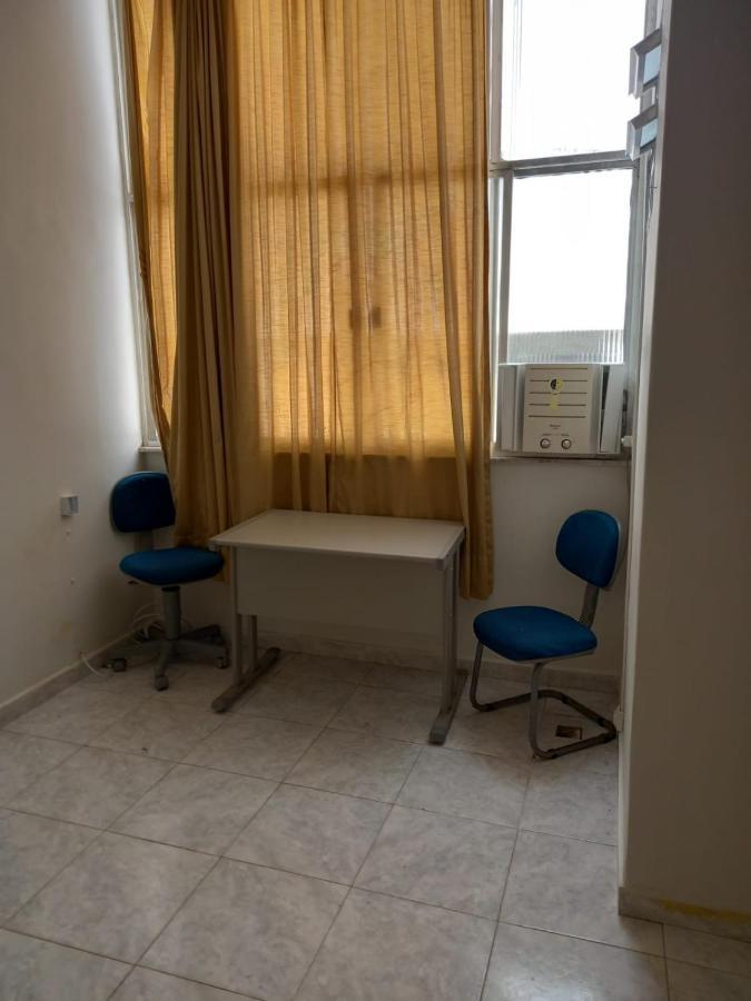 Real Apartments 504 - Cobertura Duplex Com 5 Quartos Em Copacabana Rio de Janeiro Zewnętrze zdjęcie