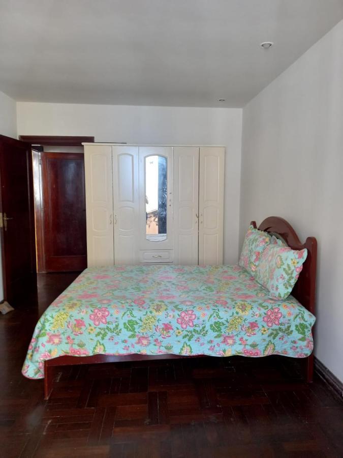 Real Apartments 504 - Cobertura Duplex Com 5 Quartos Em Copacabana Rio de Janeiro Zewnętrze zdjęcie