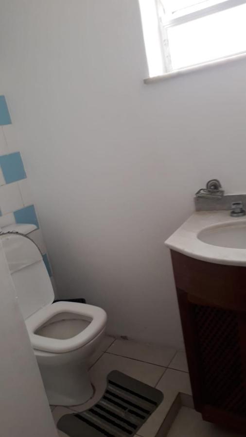 Real Apartments 504 - Cobertura Duplex Com 5 Quartos Em Copacabana Rio de Janeiro Zewnętrze zdjęcie